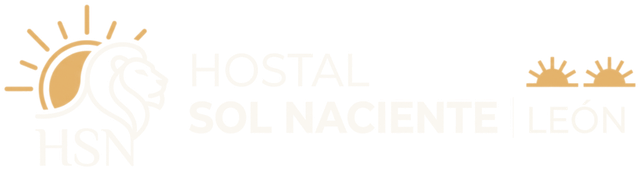 Hostal Sol Naciente León
