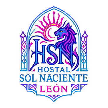 Hostal Sol Naciente - Alojamiento en León