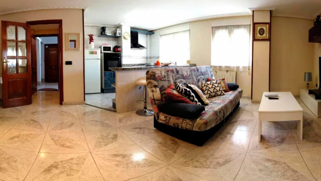 apartamento